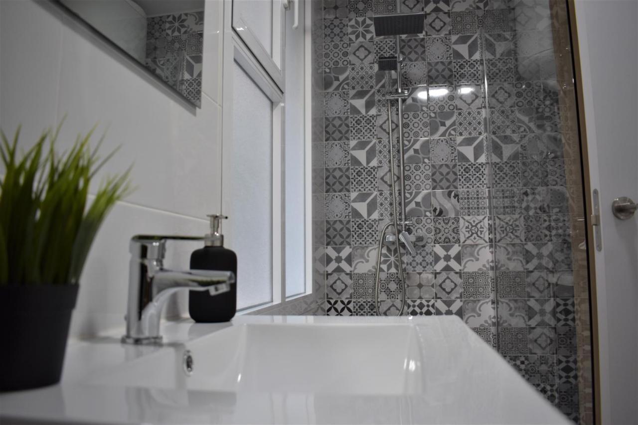 & Cool Apartment Torremolinos