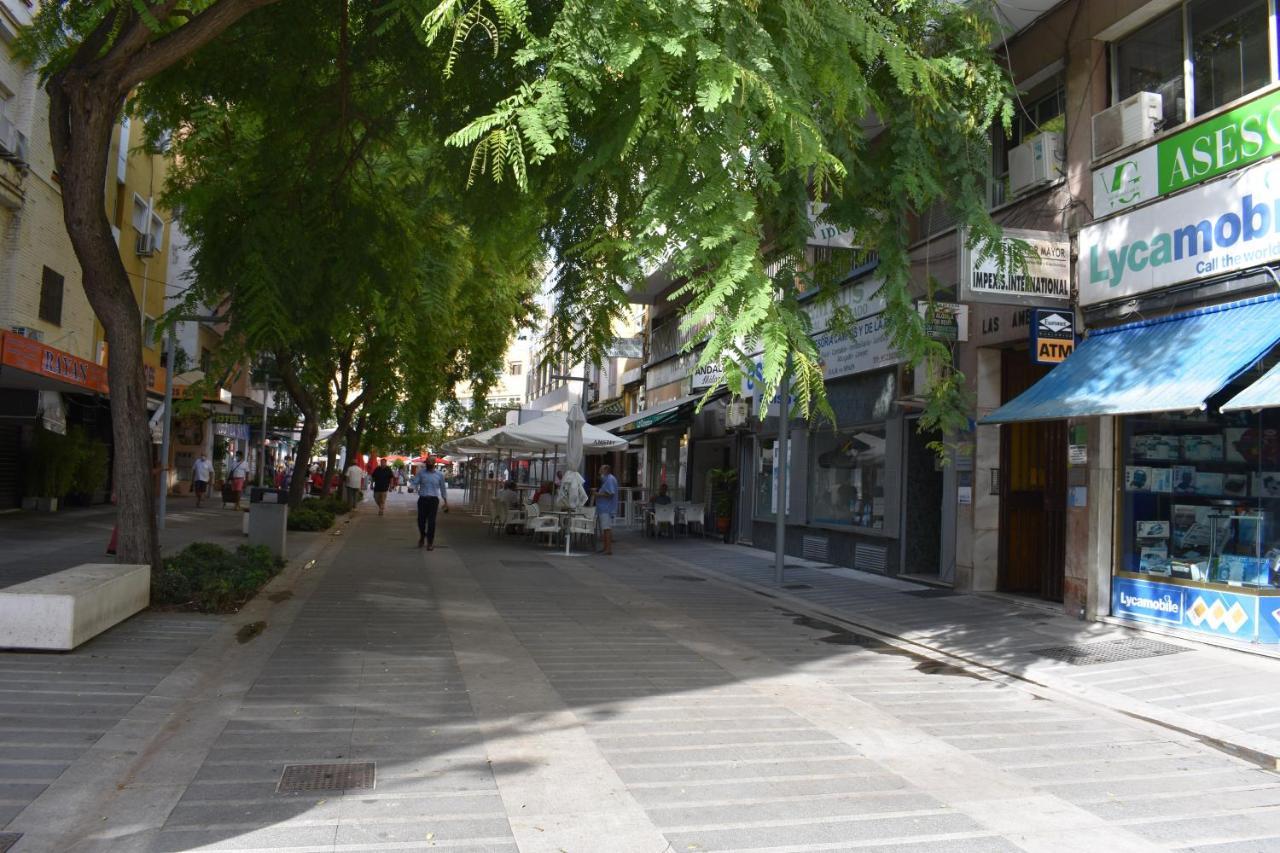 Apartment & Cool Torremolinos